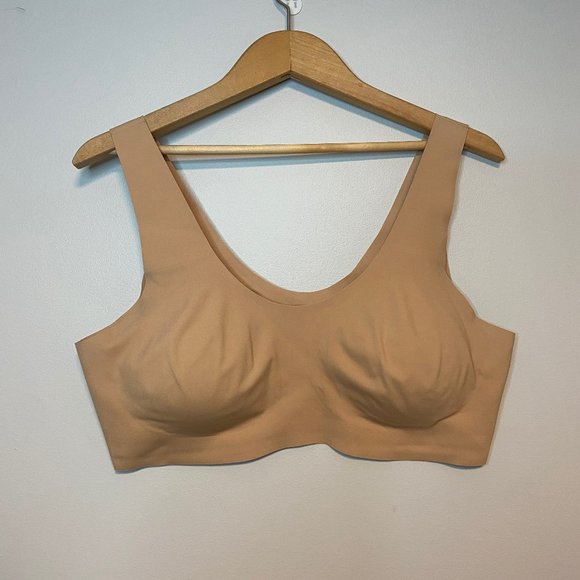 Knix LuxeLift Pullover Bra XXXL - Picture 2 of 11